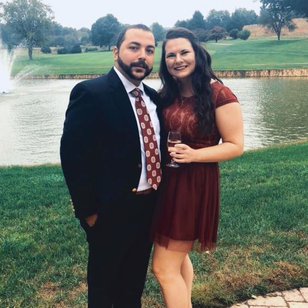 Meet your Posher, Liz